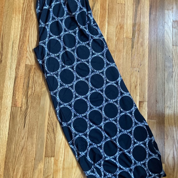 ♻️ Silky Wide leg pants - Picture 4 of 5